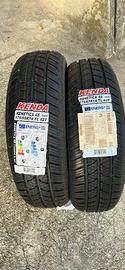 2 Gomme 4 Stagioni Kenda Kenetica 4S 175/65 R14 82