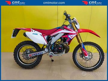 VENT Baja 50 Finanziabile - Rosso - 17210
