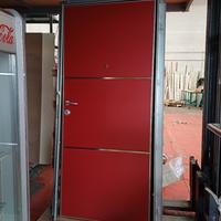 porta blindata  900x2100