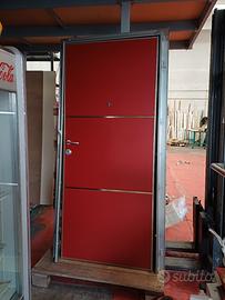 porta blindata  900x2100