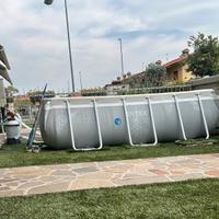 Intex 26784NP – Piscina Fuori Terra