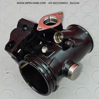 CORPOFARFALLATO DESTRO BMW GS 1200 2008 2012 R1200