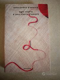 Alessandro D'Avenia libro