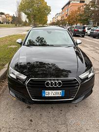 Audi A4 b9