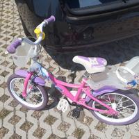 bici bimba 4-5 anni