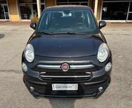 Fiat 500L 1.6mj 120cv pop star