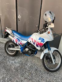 Suzuki DR rs 650