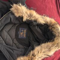 Piumino corto Woolrich