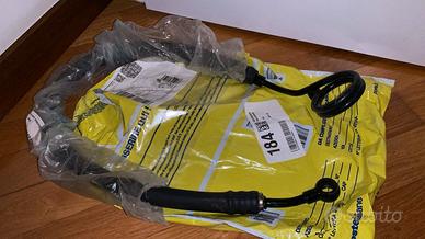 Tubo flessible servosterzo AUDI VW 8D1422893AL