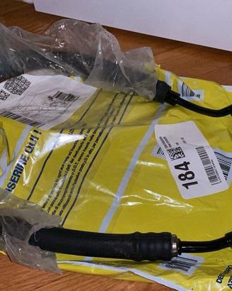 Tubo flessible servosterzo AUDI VW 8D1422893AL