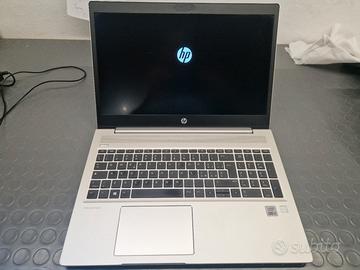 HP 450 G7 i7