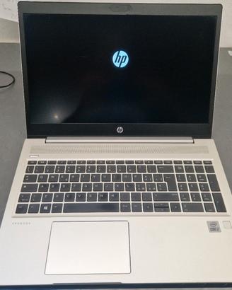 HP 450 G7 i7