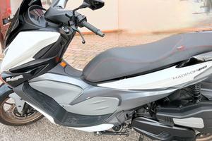 Scooter  125 malaguti  2025