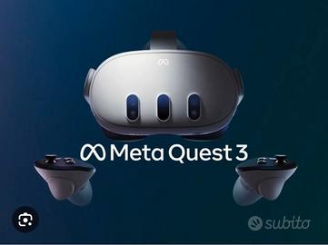 Metaquest 3