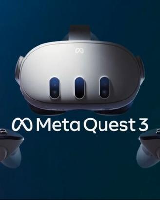 Metaquest 3