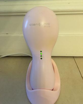 Clarisonic PLUS Kit: Pulizia Viso e Corpo