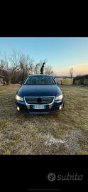 VW Passat B6 berlina