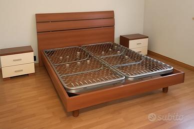 Mobili camera da letto