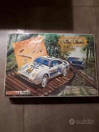 Pista tonka polistil Safari 