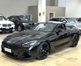 BMW Z4 M 40i - 19" - Sosp. Adattive - HarmanK -