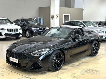 BMW Z4 M 40i - 19" - Sosp. Adattive - HarmanK -