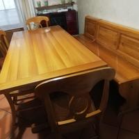 Tavolo da cucina