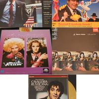 LASERDISC (5)