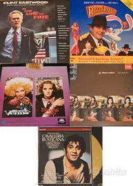 LASERDISC (5)