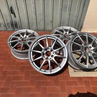 Cerchi originali Mercedes