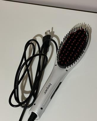 SPAZZOLA ELETTRICA LISCIANTE