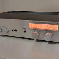 Amplificatore Philips 305 pre-out funzionante 