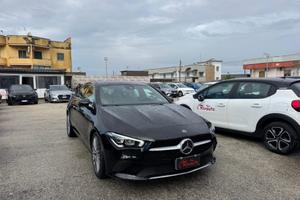 MERCEDES-BENZ CLA 180 d Automatic Shooting Brake