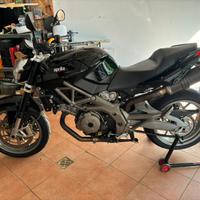 Aprilia shiver 750