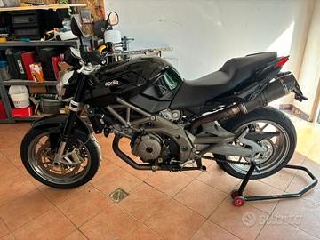 Aprilia shiver 750