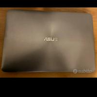 Notebook Asus N552V