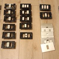 Materiale elettrico clem