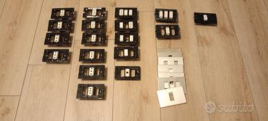 Materiale elettrico clem