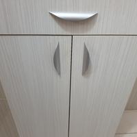 Mobiletto bagno
