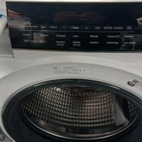 Lavatrice HAIER 15 KG SEMINUOVA GARANTITA 