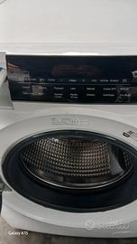 Lavatrice HAIER 15 KG SEMINUOVA GARANTITA 