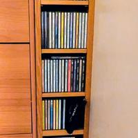 porta cd