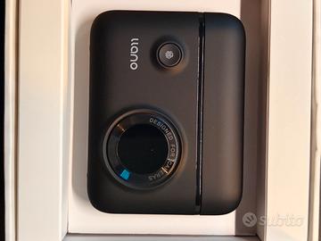 Carica batterie Canon