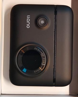 Carica batterie Canon