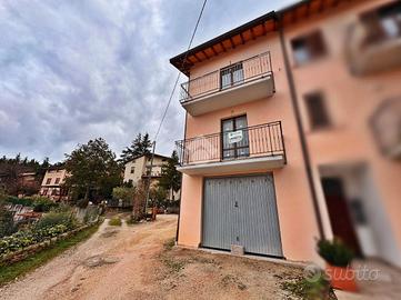 3 LOCALI A GUALDO TADINO