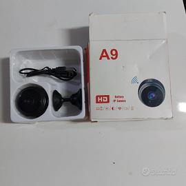 mini camera spia