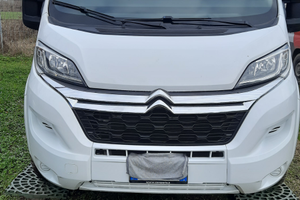 Carado V132 Slim su Citroen mt.5.95