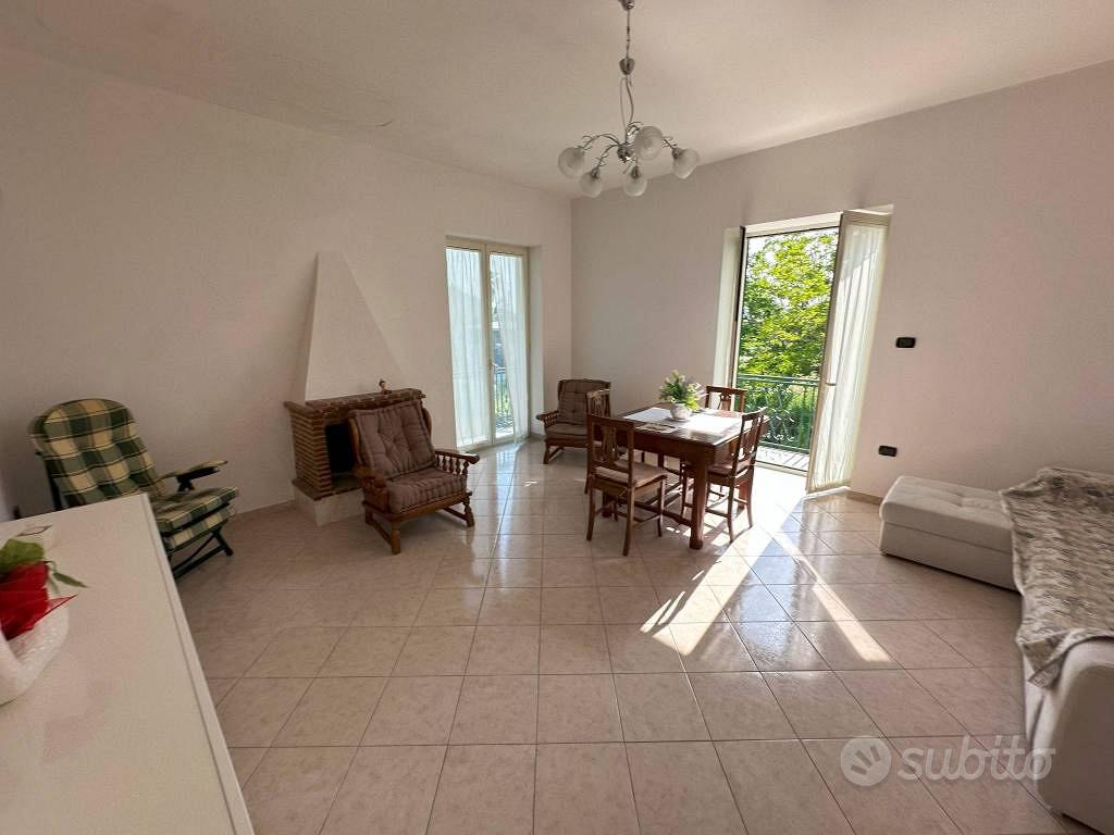 Appartamento – Pago del Vallo di Lauro, Sopravia - Vista 4