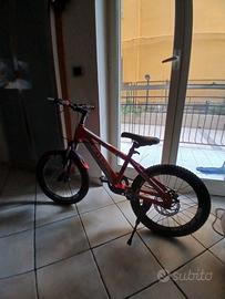 Bicicletta