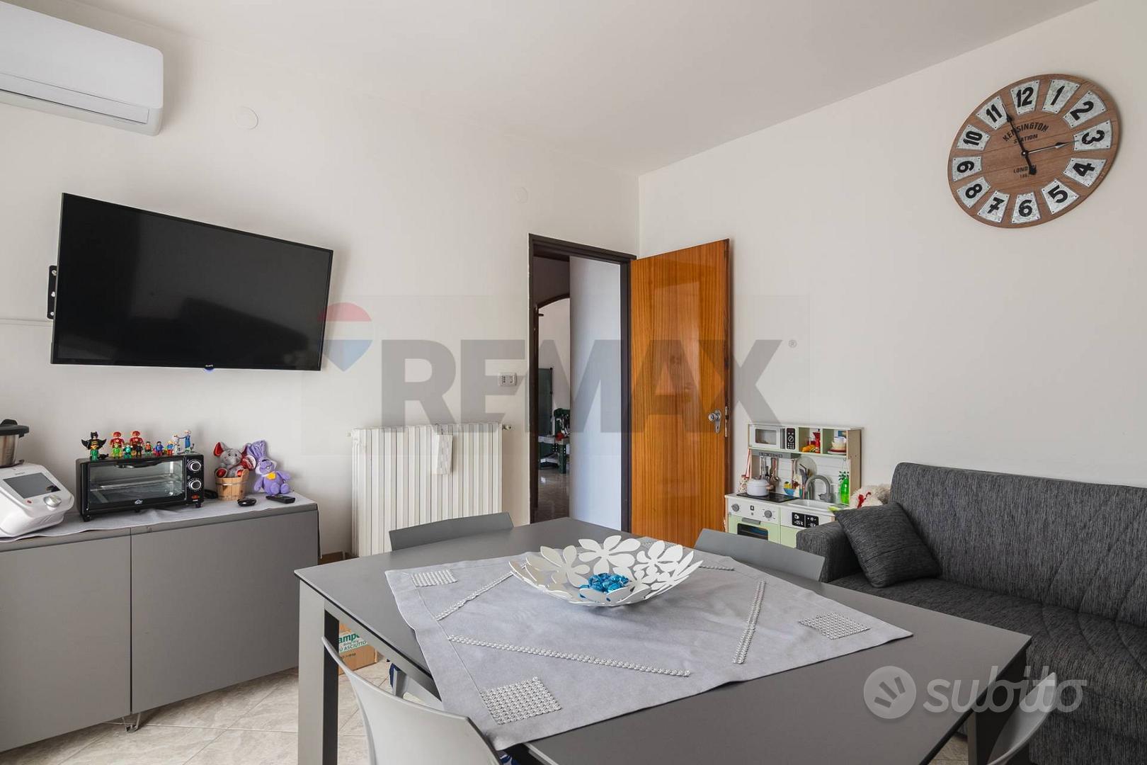 Apartment in Acate, Ragusa - Vista 3
