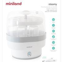 Miniland Steamy Sterilizzatore